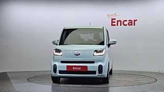 KIA RAY 2019