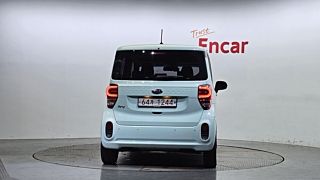 KIA RAY 2019