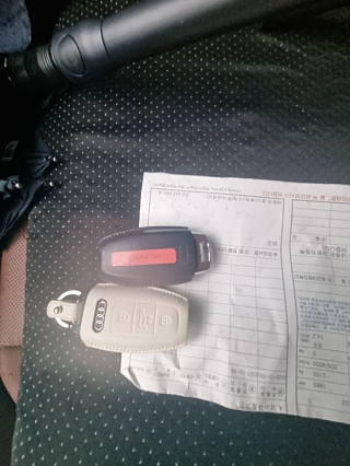 AUDI A6 C8 2023