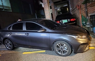 KIA K3 2021