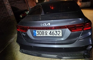KIA K3 2021