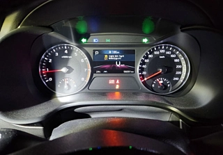 KIA K3 2021
