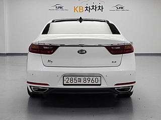 KIA K7 2016