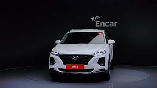 HYUNDAI SANTAFE TM 2019
