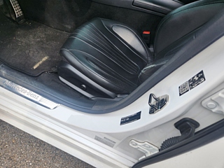 MERCEDES BENZ CLS-CLASS C257 2019