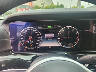 MERCEDES BENZ CLS-CLASS C257 2019