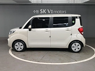 KIA RAY 2018