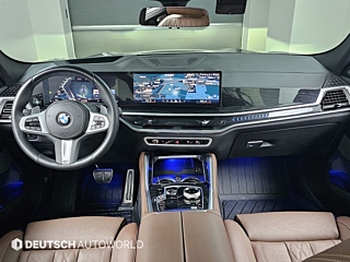 BMW X6 G06 2024