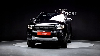 FORD RANGER 2021