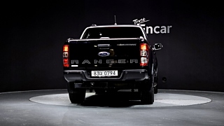 FORD RANGER 2021