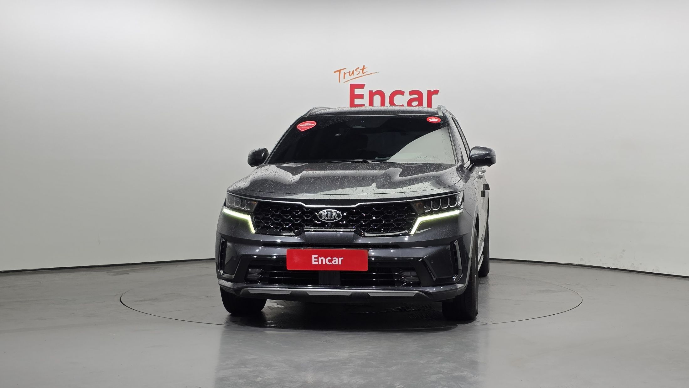 KIA SORENTO 2020