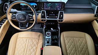 KIA SORENTO 2020