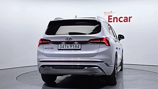 HYUNDAI SANTAFE 2020