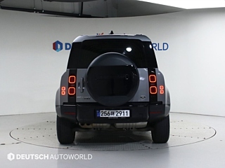 LAND ROVER DEFENDER L663 2020