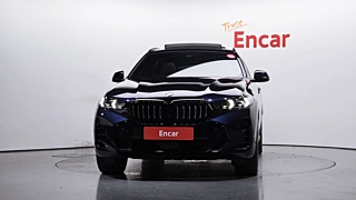 BMW X6 G06 2024