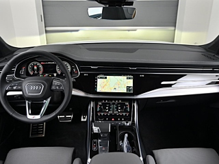 AUDI Q7 4M 2024