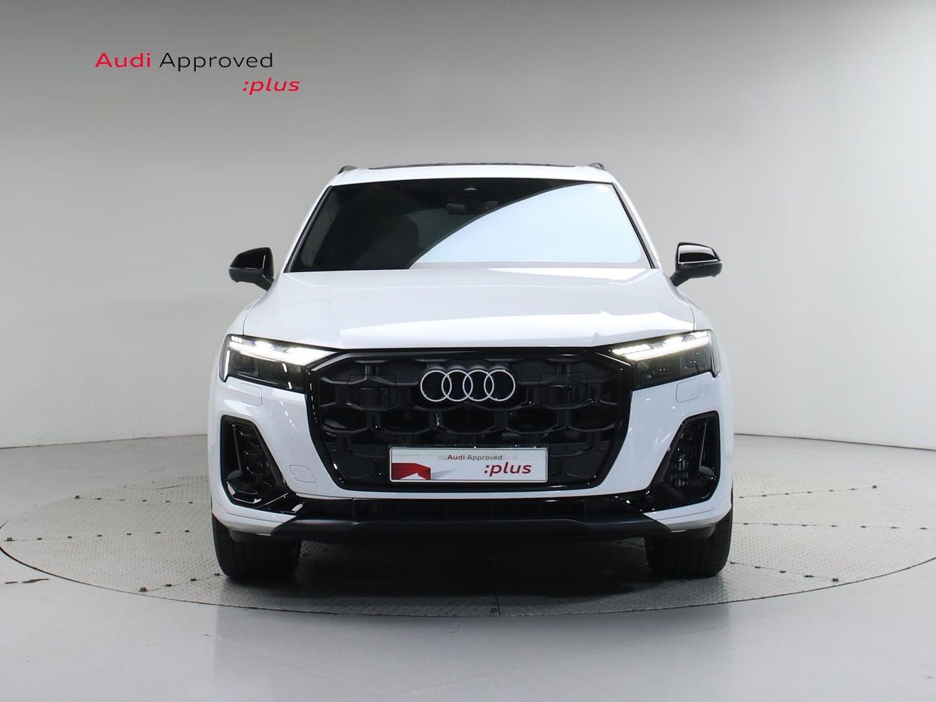 AUDI Q7 4M 2024