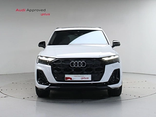AUDI Q7 4M 2024