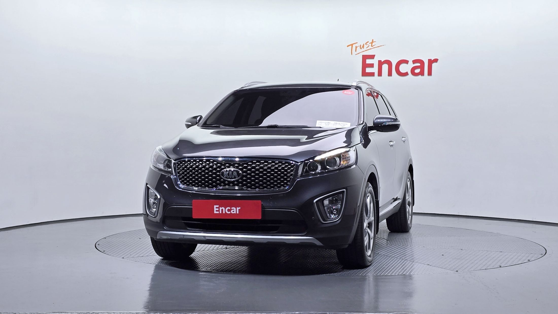 KIA SORENTO 2016