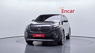 KIA SORENTO 2016