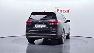 KIA SORENTO 2016