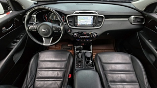 KIA SORENTO 2016