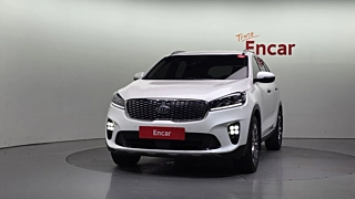 KIA SORENTO 2018