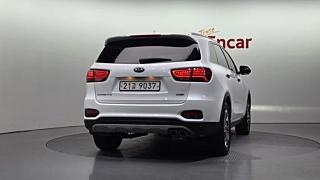KIA SORENTO 2018