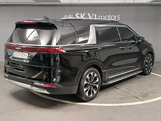 KIA CARNIVAL 2021