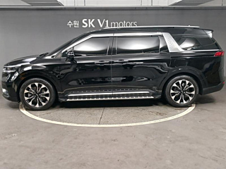 KIA CARNIVAL 2021