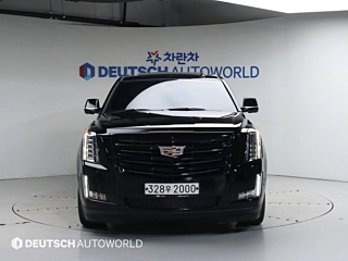 CADILLAC ESCALADE 2020