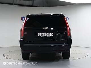 CADILLAC ESCALADE 2020
