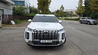 HYUNDAI PALISADE 2024