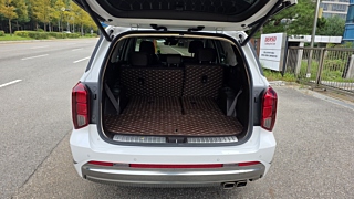 HYUNDAI PALISADE 2024