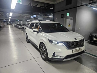 KIA CARNIVAL 2021