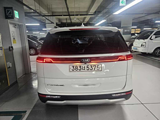 KIA CARNIVAL 2021