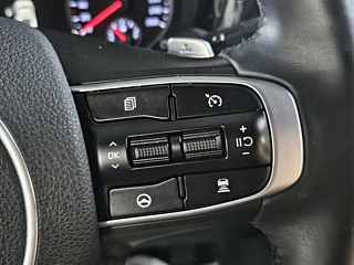KIA K5 HYBRID 2021