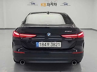 BMW 2-SERIES GRAN COUPE F44 2020