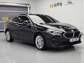 BMW 2-SERIES GRAN COUPE F44 2020
