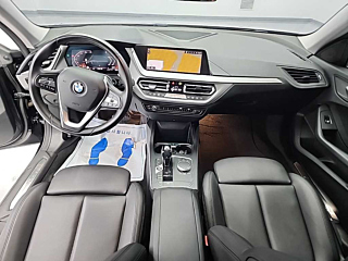 BMW 2-SERIES GRAN COUPE F44 2020