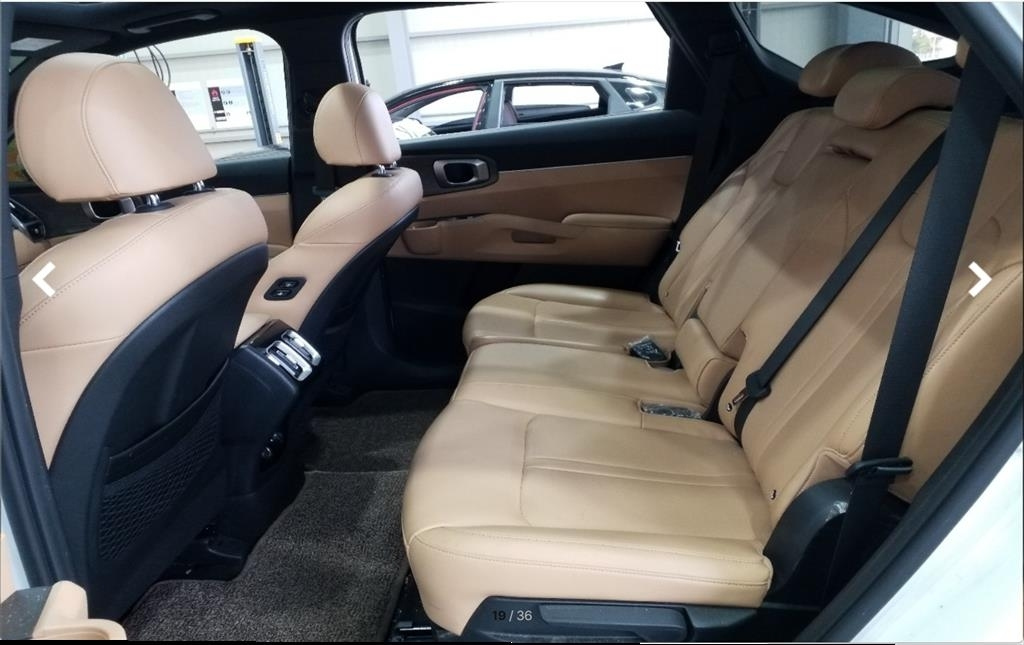 KIA SORENTO 2020