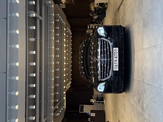 MERCEDES BENZ S-CLASS W222 2019