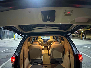 KIA CARNIVAL 2016