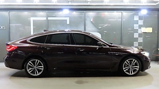BMW 6-SERIES GT G32 2020