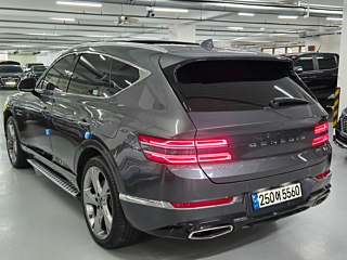 GENESIS GV80 2022