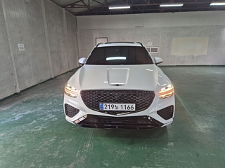 GENESIS GV70 2023