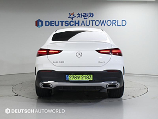 MERCEDES BENZ GLE-CLASS W167 2025