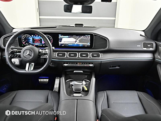 MERCEDES BENZ GLE-CLASS W167 2025
