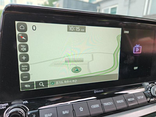 KIA SELTOS 2021