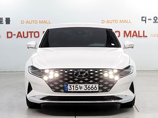 HYUNDAI GRANDEUR IG 2022